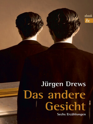 cover image of Das andere Gesicht